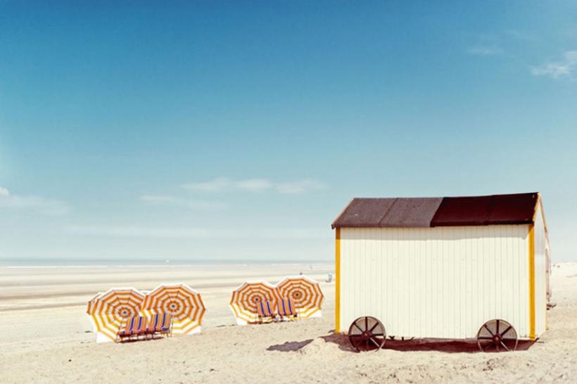 Vastgoedmarkt aan de kust - Kust - 2HB