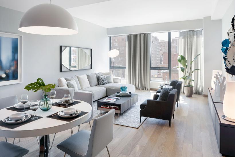 Vastgoedstyling - Lifestyle - 2HB