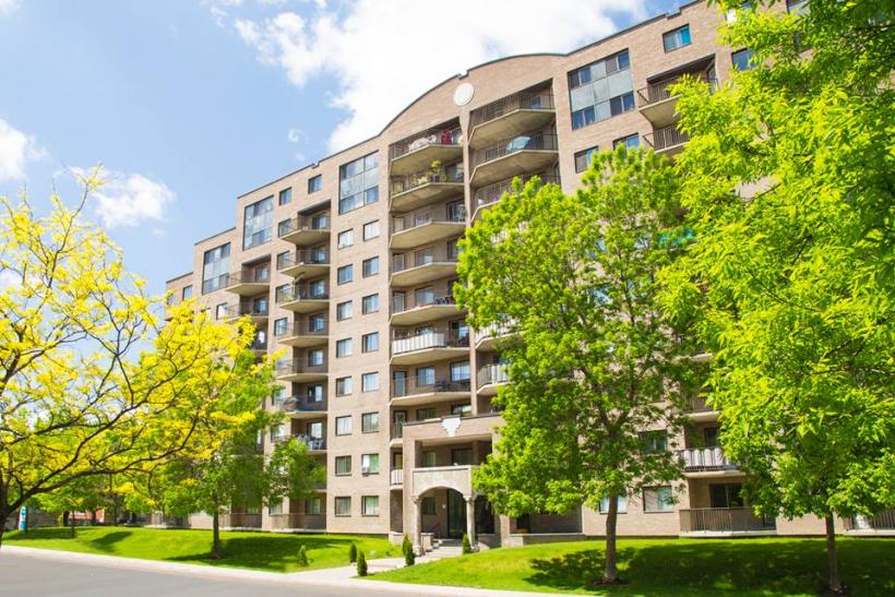 Vernieuwde appartementswet - Immo - 2HB