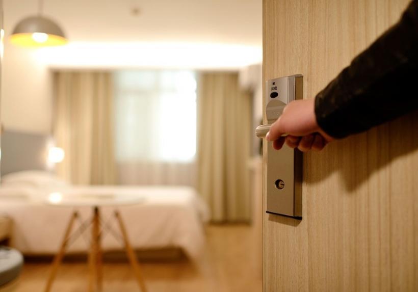 Een hotelkamer aankopen als belegging - Hotelvastgoed - 2HB