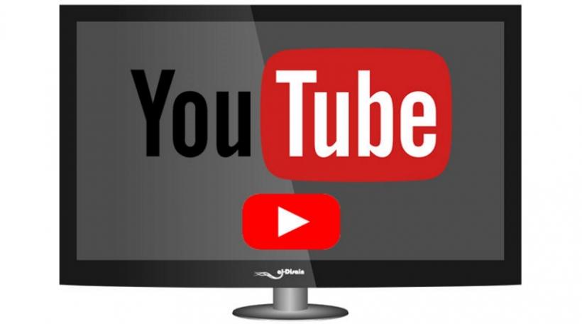You Tube - 2HB