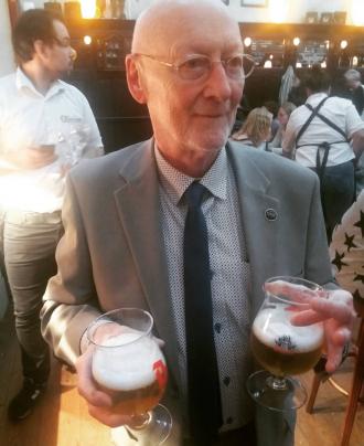 Duvel Moortgat kijkt tevreden terug op 150-jarige bestaan - Culinair - 2HB
