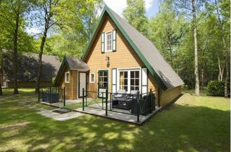 Vakantiewoning Limburg - Spotlight - 2HB