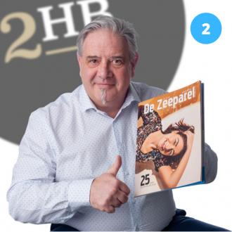2 - De Zeeparel viert feest - Top 10 van 2021 - 2HB	