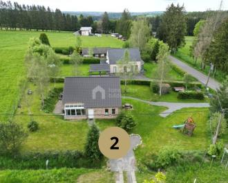 Luxe vakantiehuis in Leykaul - Top 5 van 2024 - 2HB