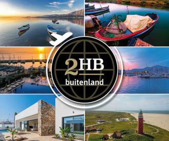 2HB Buitenland - Buitenland - 2HB