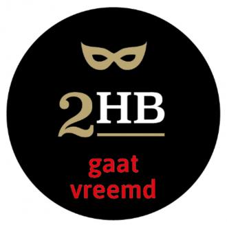2HB gaat vreemd - 2HB - 2HB