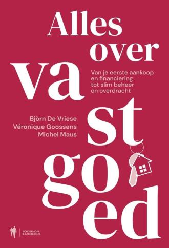 Vastgoed rendeert niet vanzelf - Hebbertjes - 2HB