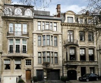 Antwerpen is de goedkoopste stad voor een tweede verblijf - 2de verblijf in een stad - 2HB