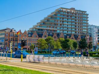 Extra slaapkamer doet prijs stijgen - Kust - 2HB