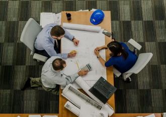Architecturale expertise bij uw verbouwingswerken - Tips & Tricks - 2HB