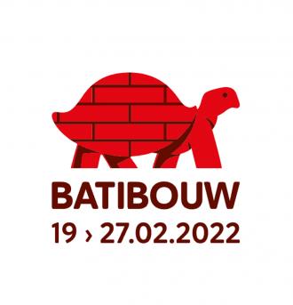 Batibouw 2022 zal opnieuw fysiek plaatsvinden - Beurs - 2HB