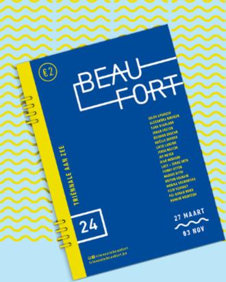 Beaufort 2024 - Cultuur - 2HB