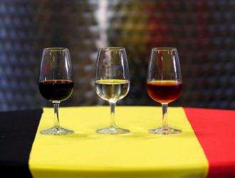 Belgische wijnindustrie - Culinair - 2HB