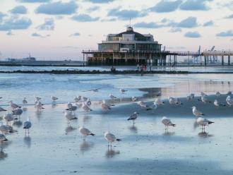 Blankenberge - Kust - 2HB