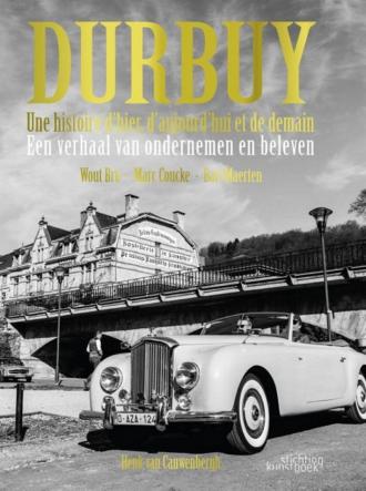 Durbuy, een verhaal van ondernemen en beleven - Hebbertjes - 2HB