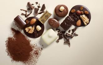 Belgische chocolade - Culinair - 2HB