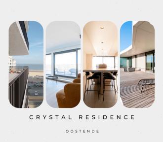 Crystal Residence - Project - 2HB