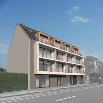 De Lombarden - Project - 2HB