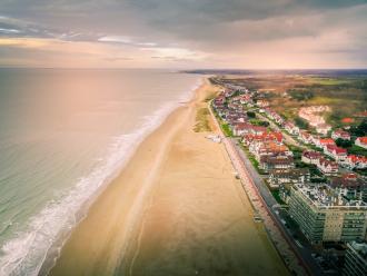 Knokke-Heist overweegt het invoeren van de domiciliëringsplicht - Kust - 2HB
