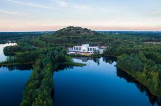 Uniek wellness-oord geopend in Limburg - Breaking - 2HB