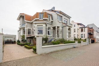 Exclusieve villa in Westende - Spotlight - Westende