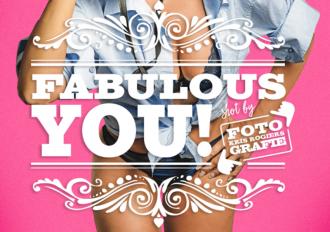 Fabulous You - Hebbertjes - 2HB