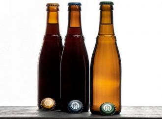 Gamma trappist Westvleteren - Culinair - 2HB