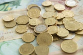 Nog nooit zoveel geld op zichtrekening - 2HB