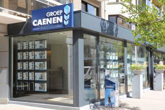 Groep Caenen - Specialist - 2HB