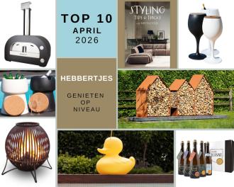 De Hebbertjes-parade van april 2026 - Hebbertjes - 2HB