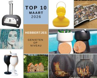 De Hebbertjes-parade van maart 2026 - Hebbertjes - 2HB