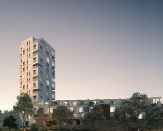 Prestigieuze uitbreidingsplannen voor Hertogensite Leuven