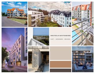 1 op 2 kiest voor hotelvastgoed als alternatieve investering - Poll - 2HB