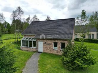 Luxe vakantiehuis in Leykaul - Spotlight - 2HB