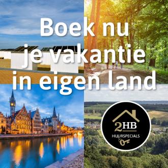 Huurspecials - 2HB