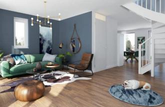 Inspirerende interieurtrends  - Lifestyle - 2HB