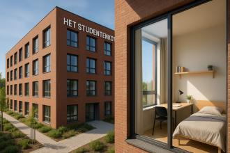 Kansen in krapte op de kotenmarkt - Immo - 2HB