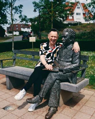 Zoute zielen met Koen Crucke - Storytelling - 2HB