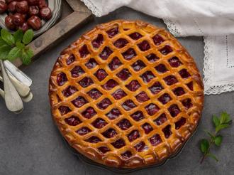 Limburgse vlaai Europees erkend als streekproduct - Culinair - 2HB