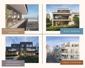 De nieuwe definitie van luxevastgoed - Immo - 2HB