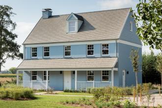 Mi Casa - Project - 2HB