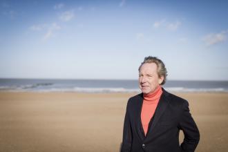 Familie Natan in Knokke - Storytelling - 2HB