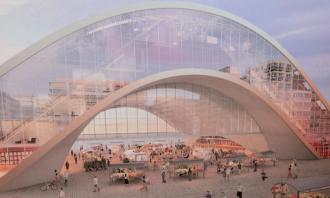 Nieuw casino Middelkerke - Kust - 2HB