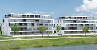 Nieuwbouw - Poll - 2HB