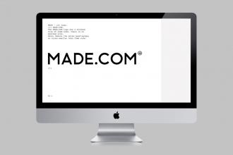 Made.com - Lifestyle - 2HB