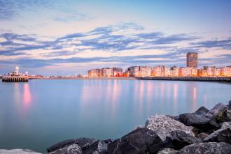 Oostende