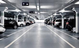 Parkeerplek kust - Kust - 2HB