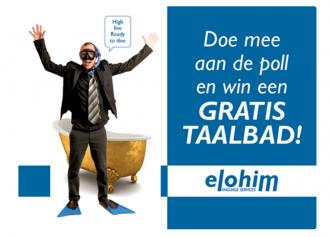 Elohim Language Services - Partner - 2HB