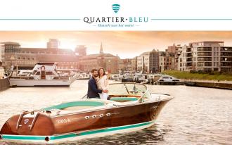 Quartier Bleu - Breaking - 2HB